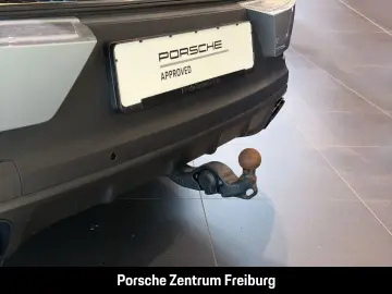 PORSCHE Cayenne E-Hy InnoDrive VentilatedS 360 AirSusp