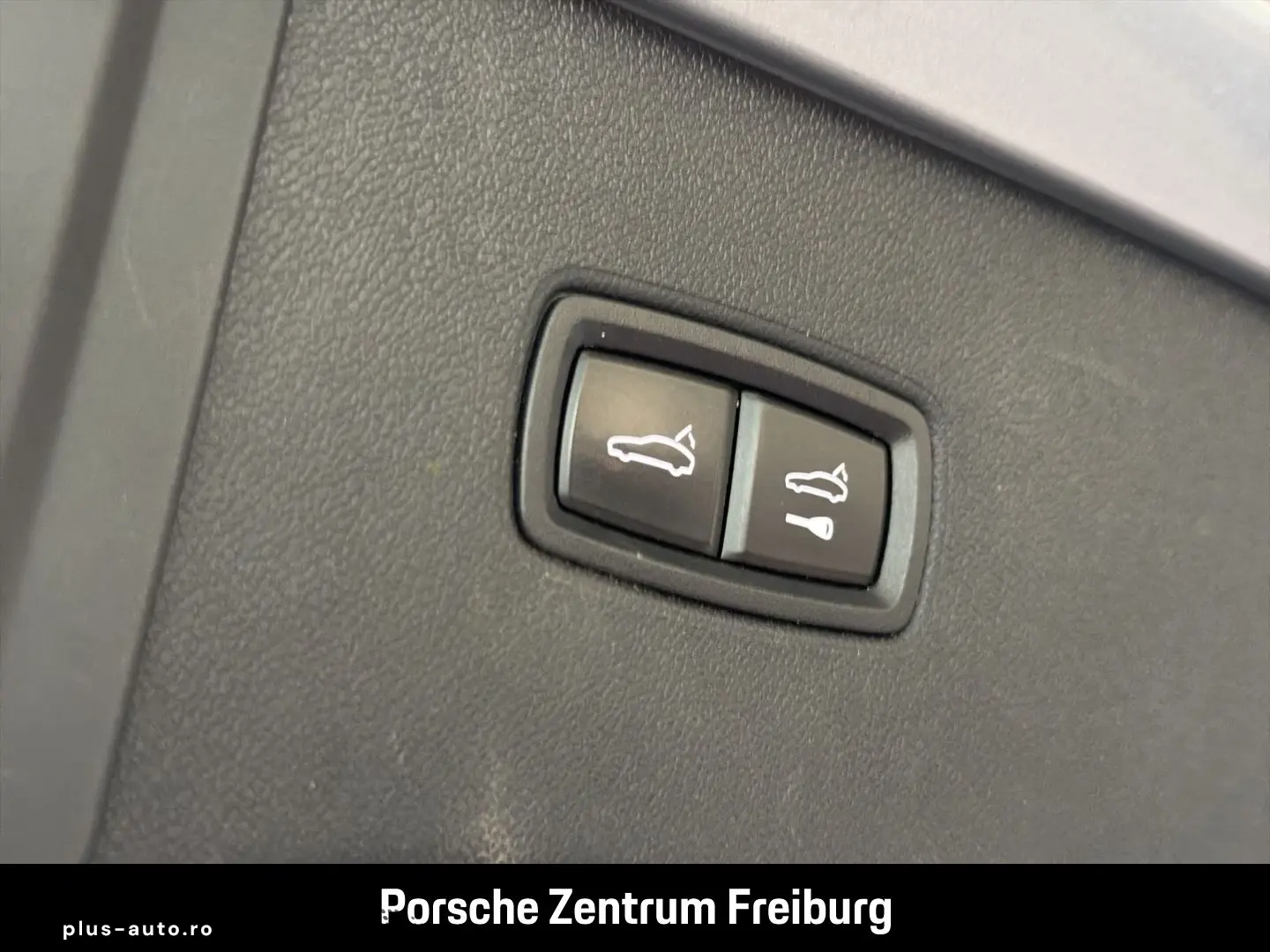 PORSCHE Cayenne E-Hy InnoDrive VentilatedS 360 AirSusp