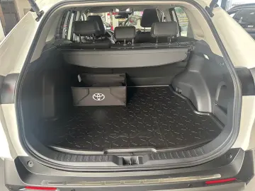 RAV4 2.5 Hybrid