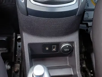 Ford EcoSport Titanium