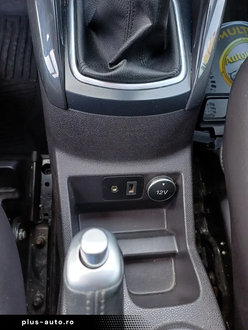 Ford EcoSport Titanium