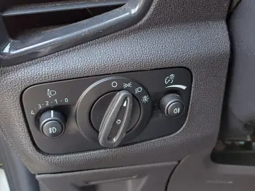 Ford EcoSport Titanium