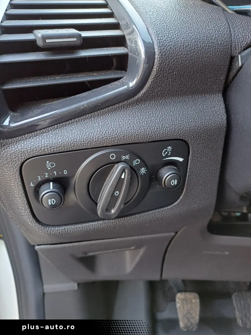 Ford EcoSport Titanium