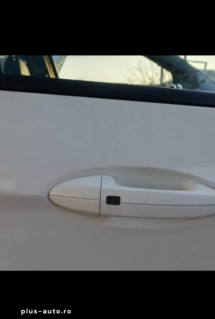 Ford EcoSport Titanium