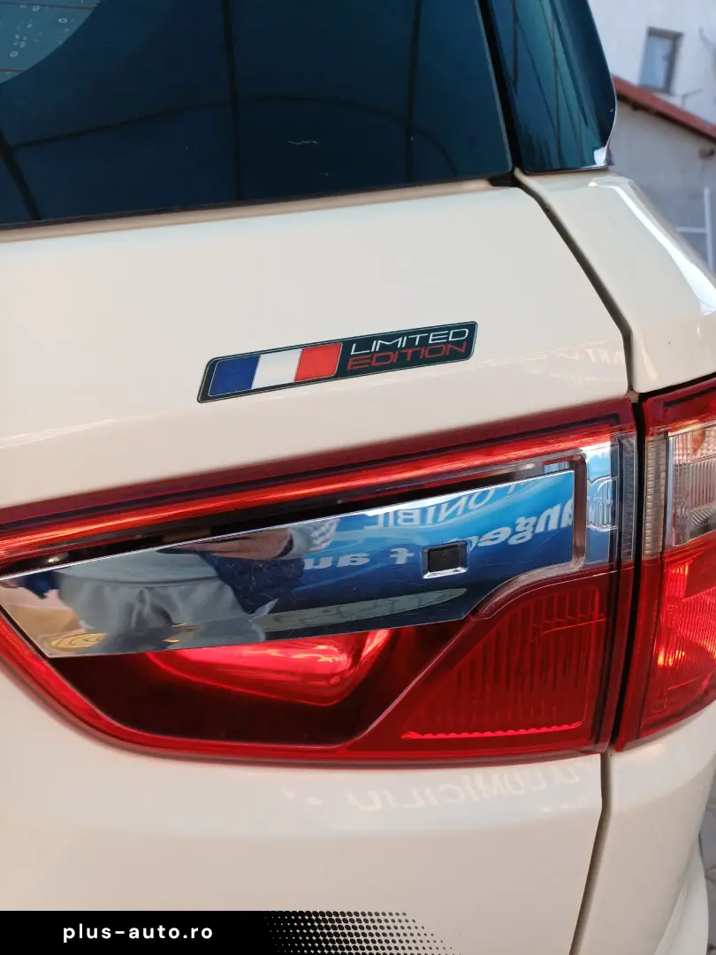 Ford EcoSport Titanium