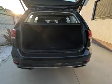 Volkswagen Golf 1.6TDI Bluemotion Technology