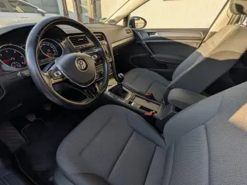 Volkswagen Golf 1.6TDI Bluemotion Technology
