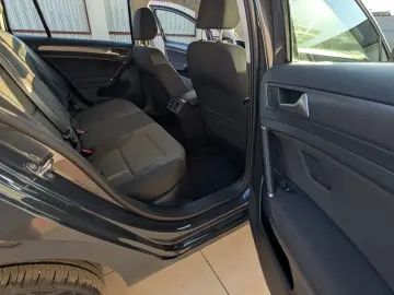 Volkswagen Golf 1.6TDI Bluemotion Technology