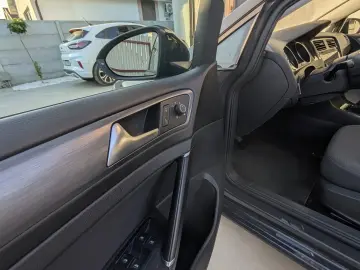 Volkswagen Golf 1.6TDI Bluemotion Technology