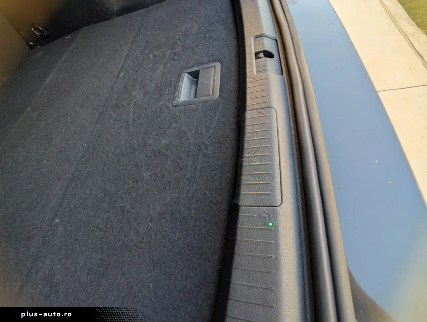 Volkswagen Golf 1.6TDI Bluemotion Technology