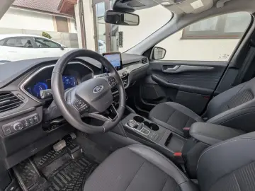 Ford Kuga 2.5 Duratec FHEV 4x4 TITANIUM X