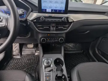 Ford Kuga 2.5 Duratec FHEV 4x4 TITANIUM X