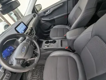 Ford Kuga 2.5 Duratec FHEV 4x4 TITANIUM X