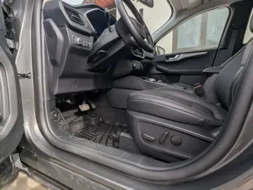 Ford Kuga 2.5 Duratec FHEV 4x4 TITANIUM X