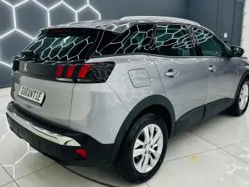 PEUGEOT 3008 2020 1.2i E6 Garantie 12 Luni Rate Avans 0 Doar