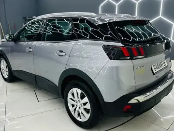PEUGEOT 3008 2020 1.2i E6 Garantie 12 Luni Rate Avans 0 Doar