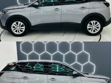 PEUGEOT 3008 2020 1.2i E6 Garantie 12 Luni Rate Avans 0 Doar