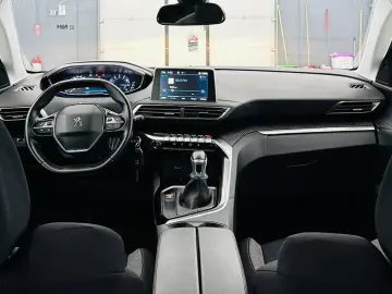 PEUGEOT 3008 2020 1.2i E6 Garantie 12 Luni Rate Avans 0 Doar