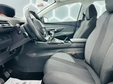 PEUGEOT 3008 2020 1.2i E6 Garantie 12 Luni Rate Avans 0 Doar