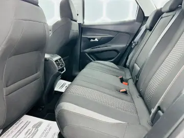 PEUGEOT 3008 2020 1.2i E6 Garantie 12 Luni Rate Avans 0 Doar