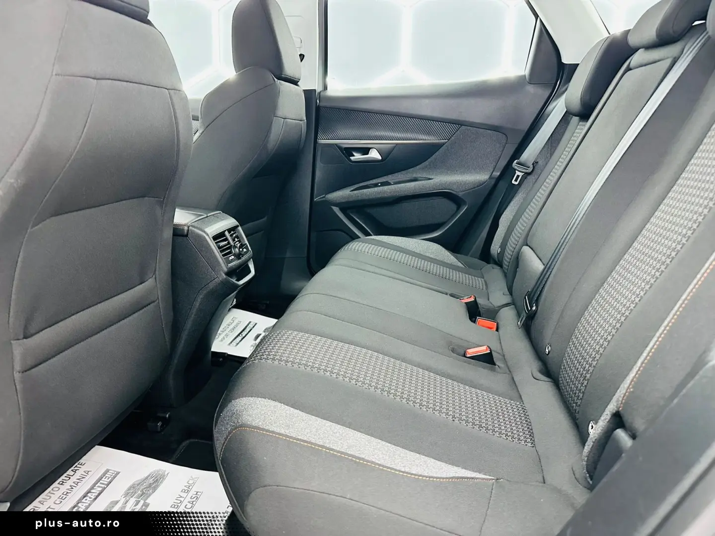 PEUGEOT 3008 2020 1.2i E6 Garantie 12 Luni Rate Avans 0 Doar