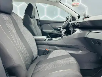 PEUGEOT 3008 2020 1.2i E6 Garantie 12 Luni Rate Avans 0 Doar