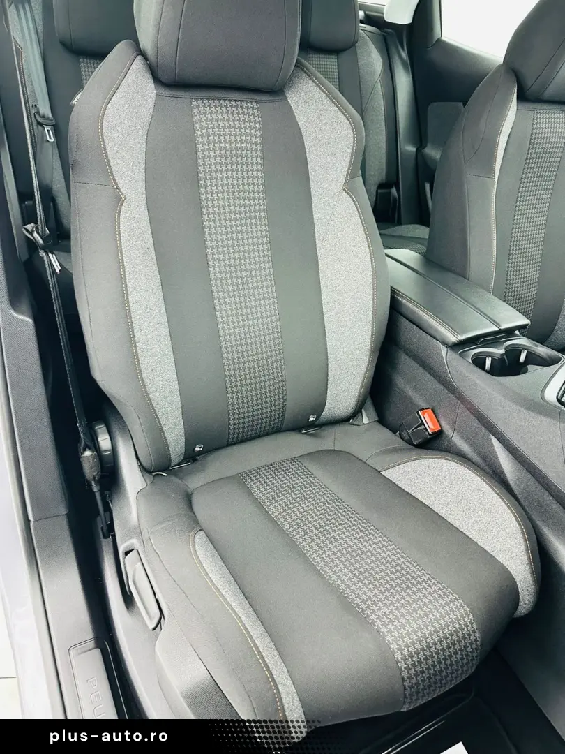 PEUGEOT 3008 2020 1.2i E6 Garantie 12 Luni Rate Avans 0 Doar