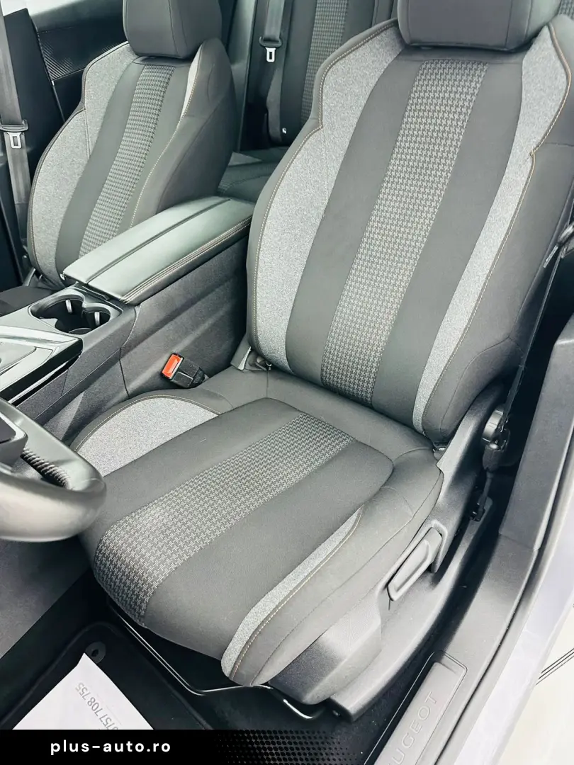 PEUGEOT 3008 2020 1.2i E6 Garantie 12 Luni Rate Avans 0 Doar