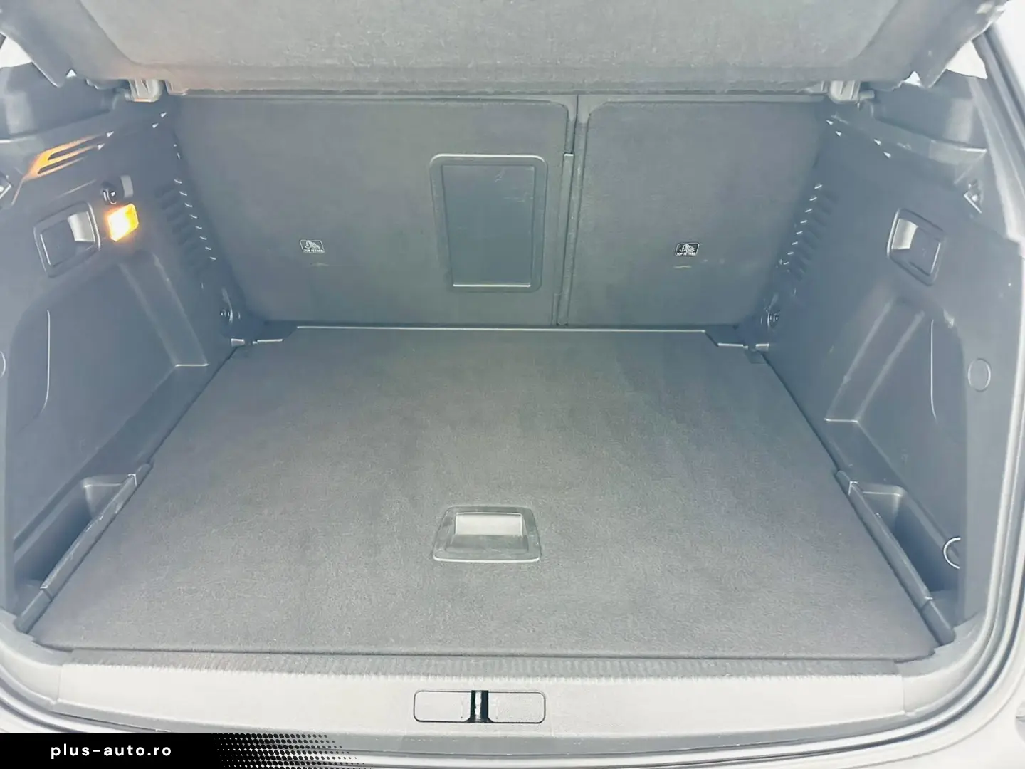 PEUGEOT 3008 2020 1.2i E6 Garantie 12 Luni Rate Avans 0 Doar