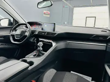 PEUGEOT 3008 2020 1.2i E6 Garantie 12 Luni Rate Avans 0 Doar