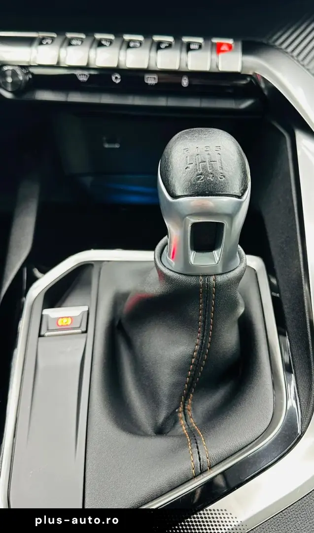 PEUGEOT 3008 2020 1.2i E6 Garantie 12 Luni Rate Avans 0 Doar