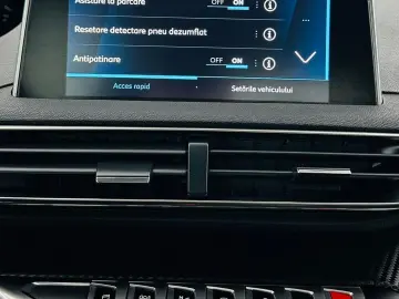 PEUGEOT 3008 2020 1.2i E6 Garantie 12 Luni Rate Avans 0 Doar