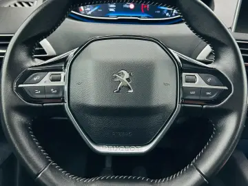 PEUGEOT 3008 2020 1.2i E6 Garantie 12 Luni Rate Avans 0 Doar