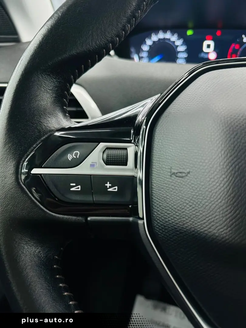 PEUGEOT 3008 2020 1.2i E6 Garantie 12 Luni Rate Avans 0 Doar