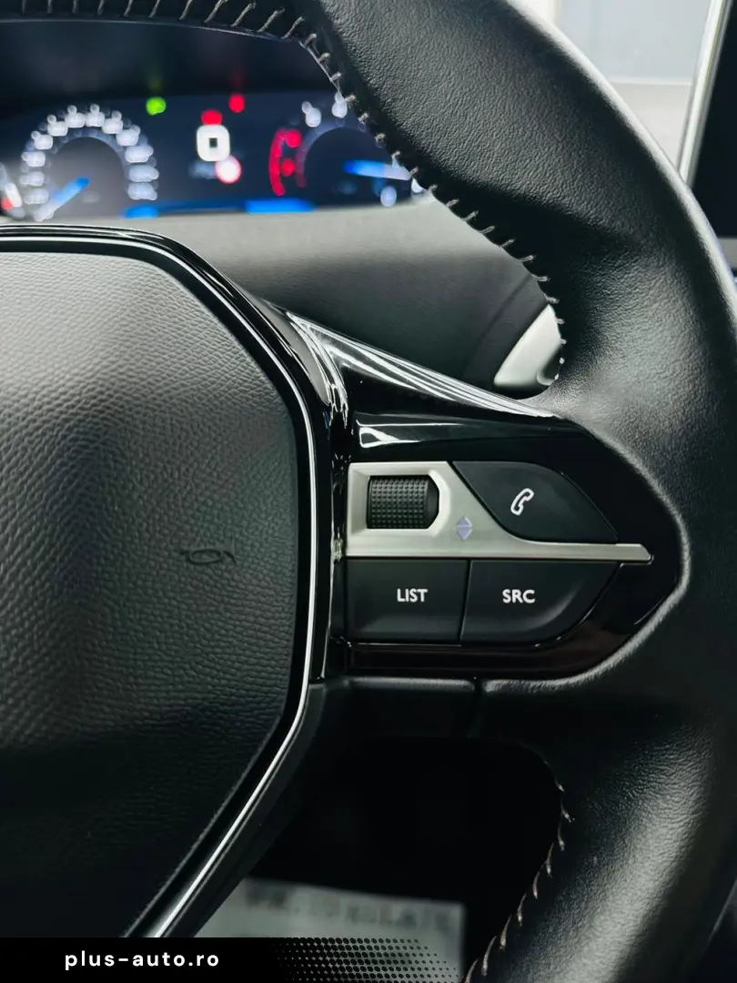 PEUGEOT 3008 2020 1.2i E6 Garantie 12 Luni Rate Avans 0 Doar