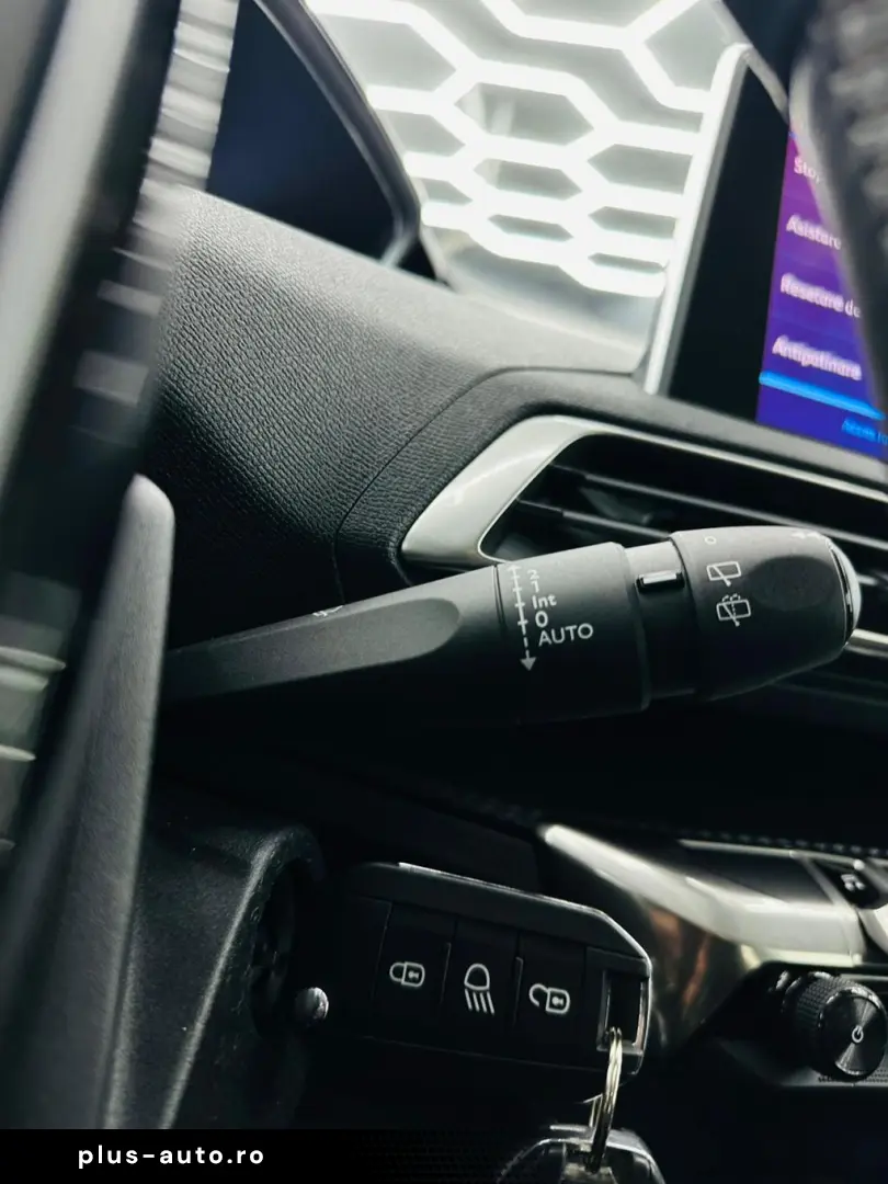 PEUGEOT 3008 2020 1.2i E6 Garantie 12 Luni Rate Avans 0 Doar