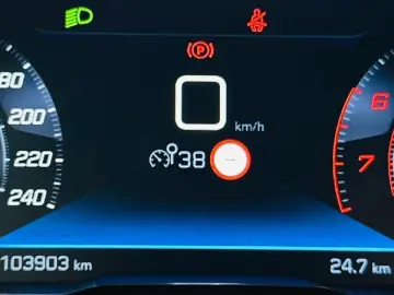 PEUGEOT 3008 2020 1.2i E6 Garantie 12 Luni Rate Avans 0 Doar