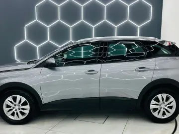 PEUGEOT 3008 2020 1.2i E6 Garantie 12 Luni Rate Avans 0 Doar