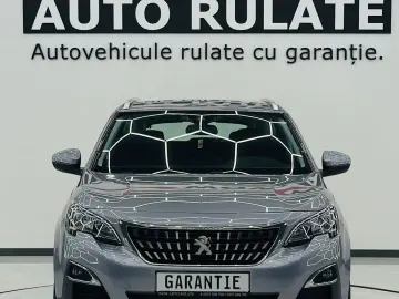 PEUGEOT 3008 2020 1.2i E6 Garantie 12 Luni Rate Avans 0 Doar
