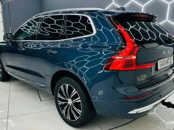 VOLVO Xc-60 2022 2.0D E6 Garantie 12 Luni Rate Avans 0 Doar