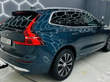 VOLVO Xc-60 2022 2.0D E6 Garantie 12 Luni Rate Avans 0 Doar