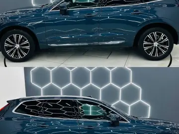 VOLVO Xc-60 2022 2.0D E6 Garantie 12 Luni Rate Avans 0 Doar