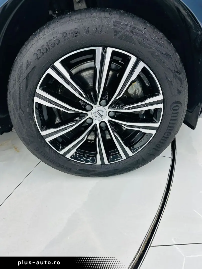 VOLVO Xc-60 2022 2.0D E6 Garantie 12 Luni Rate Avans 0 Doar