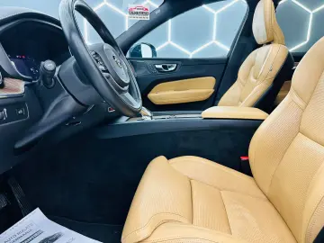 VOLVO Xc-60 2022 2.0D E6 Garantie 12 Luni Rate Avans 0 Doar