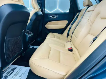 VOLVO Xc-60 2022 2.0D E6 Garantie 12 Luni Rate Avans 0 Doar