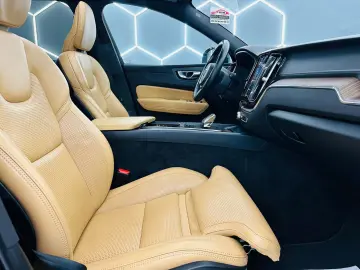 VOLVO Xc-60 2022 2.0D E6 Garantie 12 Luni Rate Avans 0 Doar