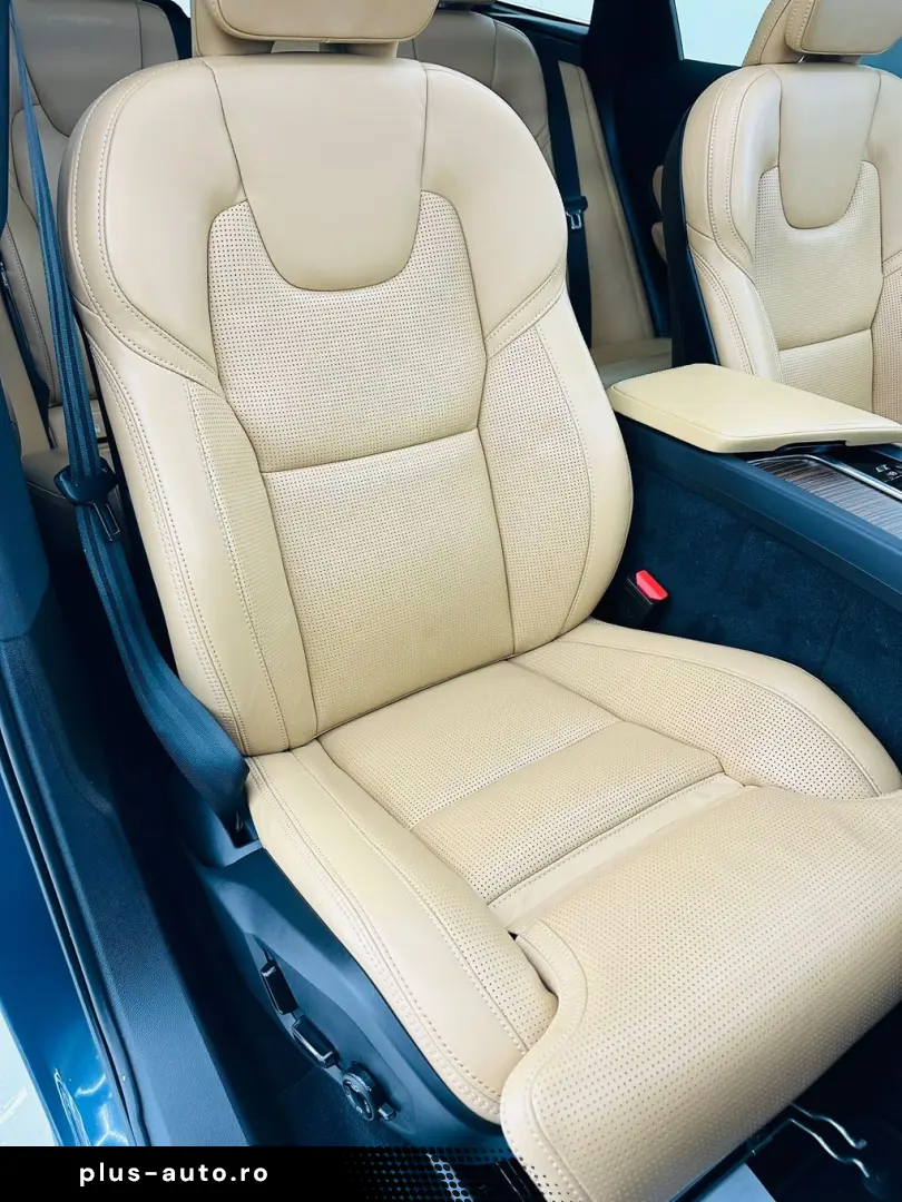 VOLVO Xc-60 2022 2.0D E6 Garantie 12 Luni Rate Avans 0 Doar