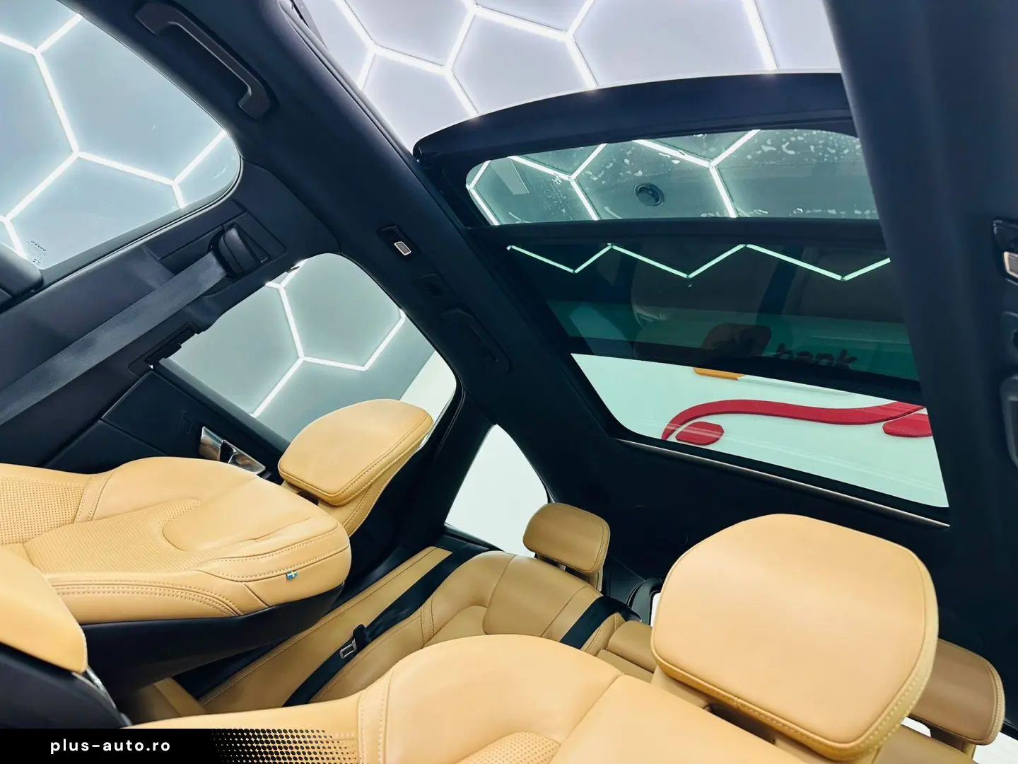 VOLVO Xc-60 2022 2.0D E6 Garantie 12 Luni Rate Avans 0 Doar