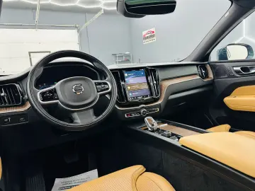 VOLVO Xc-60 2022 2.0D E6 Garantie 12 Luni Rate Avans 0 Doar