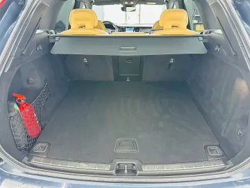 VOLVO Xc-60 2022 2.0D E6 Garantie 12 Luni Rate Avans 0 Doar